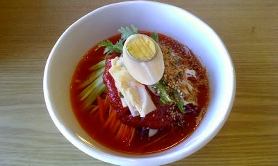 멸치국수가참맛있는집