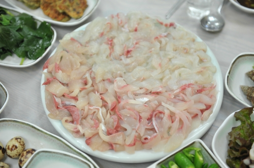 막썰어횟집