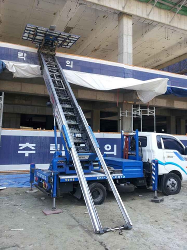 인천 동구 사다리차 중장비 사다리차비용 사다리차요금표 용달이사비용 고층사다리차 정환사다리차