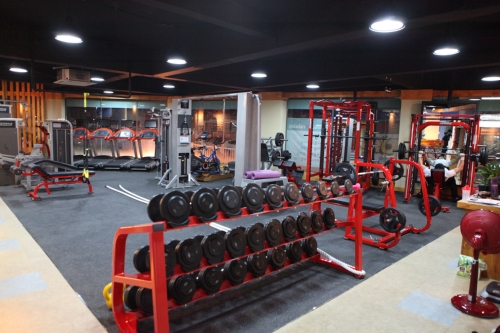 core gym 대표 이미지