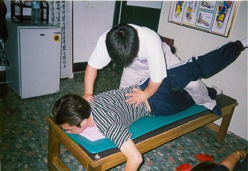 바른자세재활운동연구소