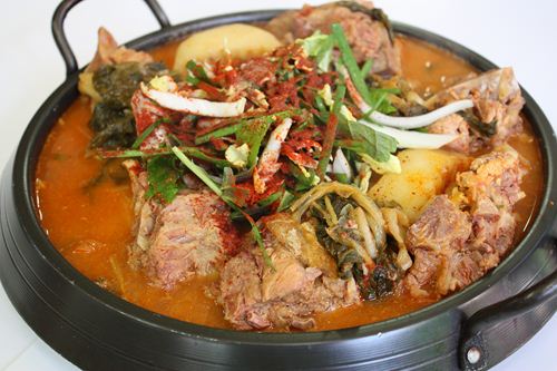 맛나식당