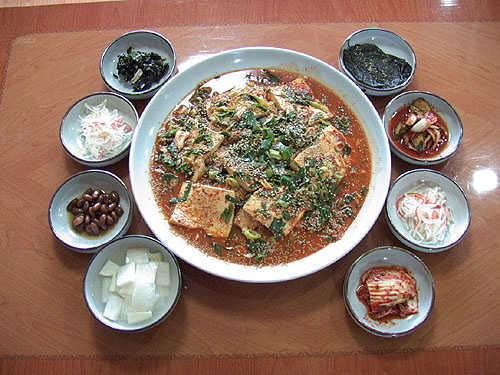 용희네