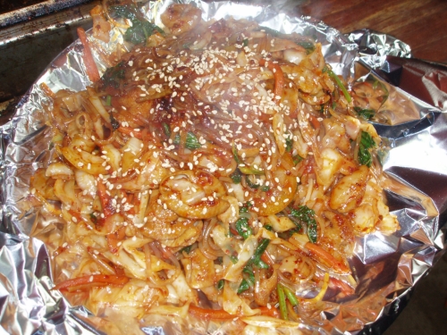 꼴통곱창