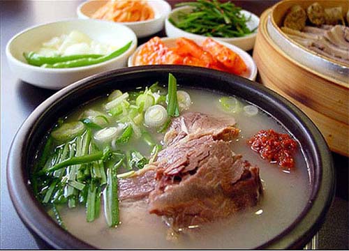 김가네토속식당