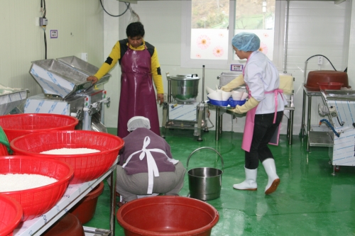 옥동떡메