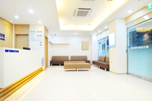 연세오케이이비인후과의원 대표 이미지