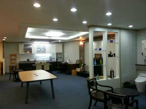 설인테리어 대표 이미지