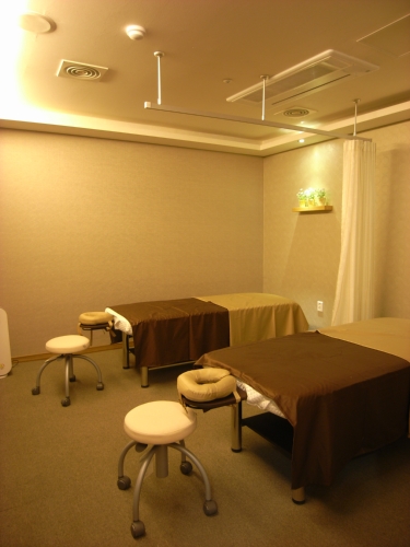 The Spa at LAHAN photo 9
