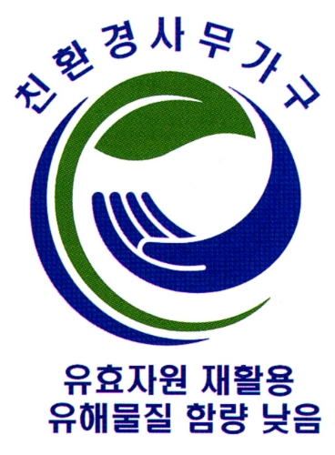 동영오에이퍼니처 본사공장