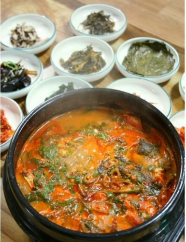 여울