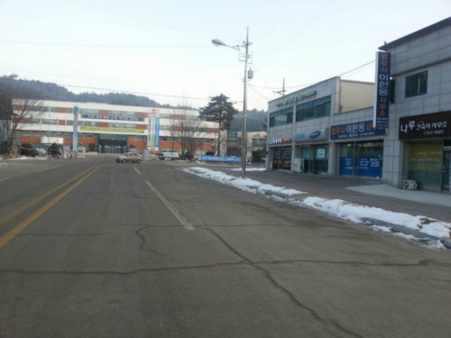 삼원측량설계공사