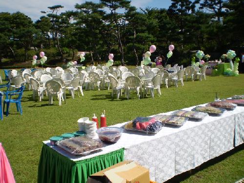 명품출장부페 천안점