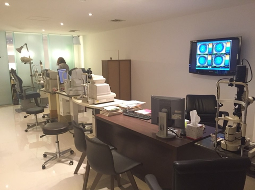 예드림안과의원 대표 이미지