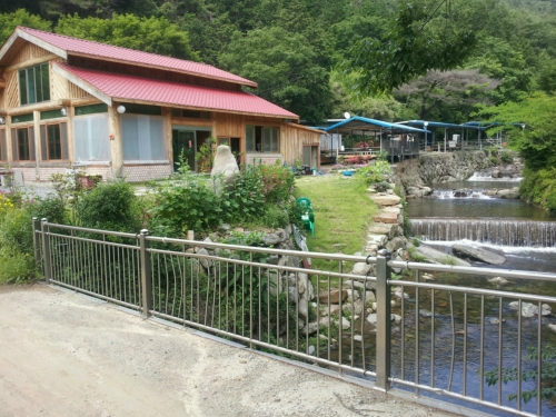 그린산장