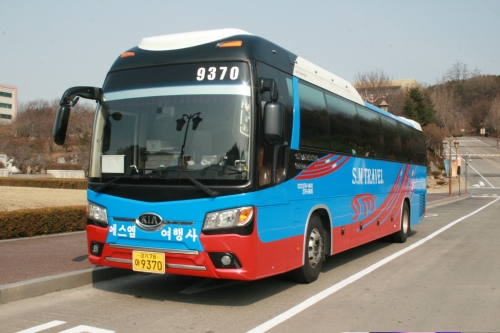 에스엠여행사