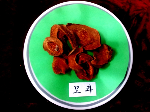 우리약초와 고려홍삼
