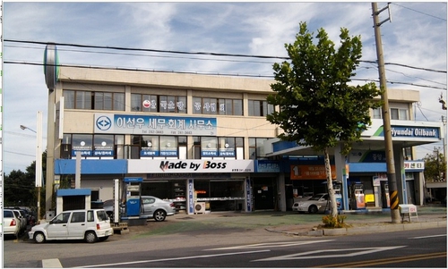 이선우세무회계사무소