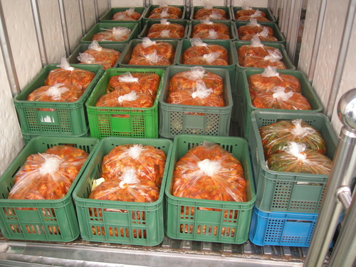 야채나라종합식품