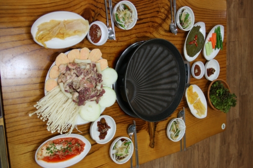 생오리회관