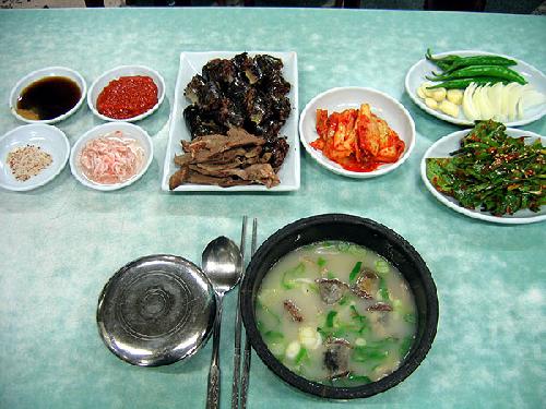 동일식당