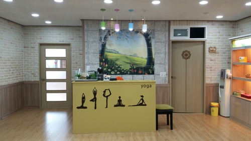 차크라요가 당진센터 대표 이미지