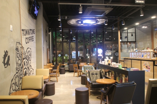탐앤탐스울산