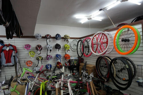 태영바이크 응암역점 대표 이미지