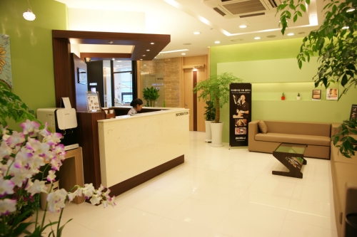 이엔치과의원 대표 이미지