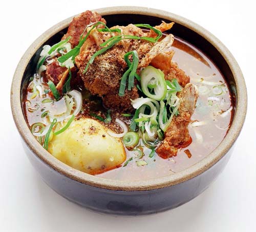 맛나식당 설명사진