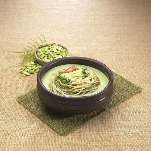 신가네칼국수 대표 이미지