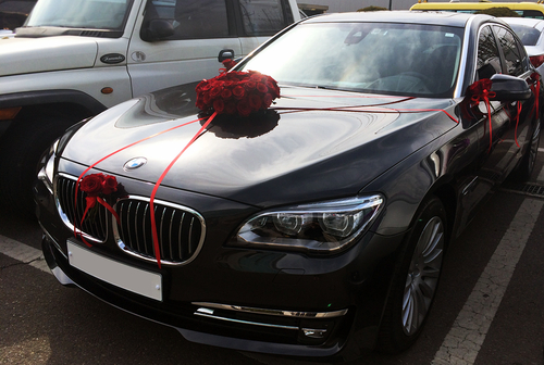 루베웨딩카장식 대표 이미지