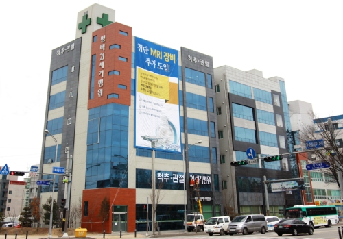 평택21세기병원