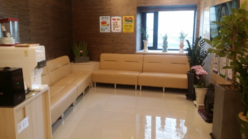 우재곤내과의원 대표 이미지