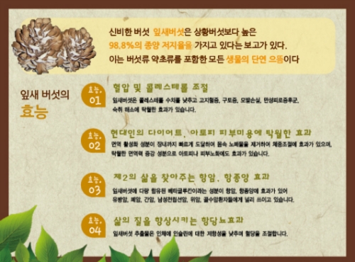 주왕산삼계탕