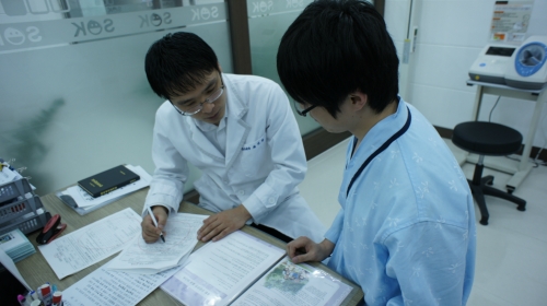 속편한내과의원 청주점 대표 이미지