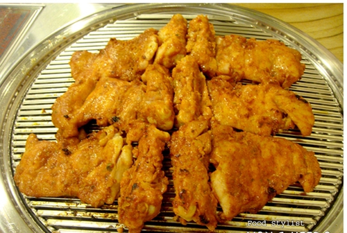 신정희춘천숯불닭갈비 부천본점