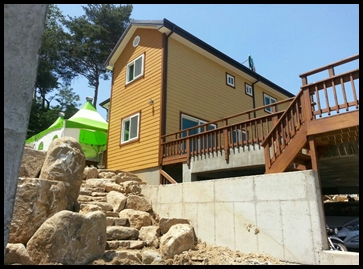 우림펜션
