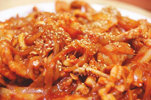 정다은식당