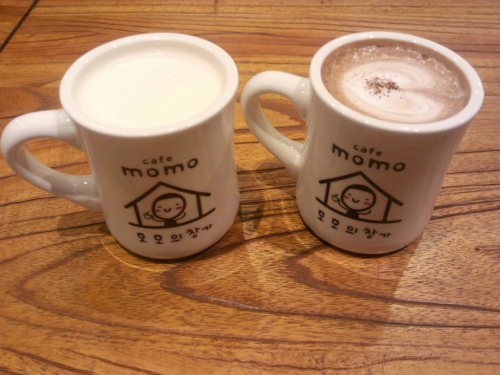 모모의창가 (Momoui Changga) 2