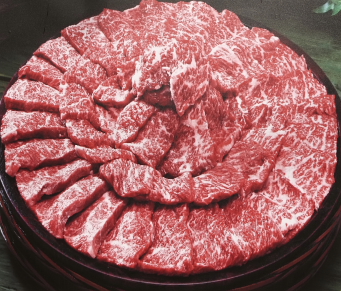 서울생고기식당