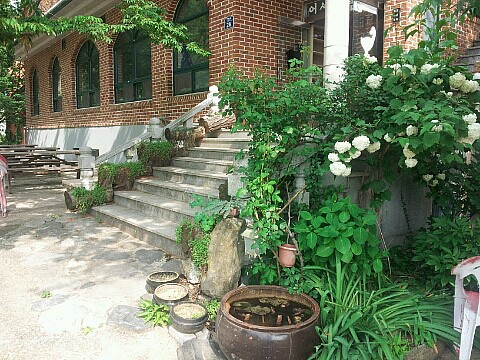 청수정가든