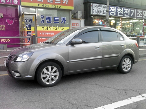 우리렌트카 중랑영업소 대표 이미지