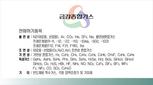 금강종합가스