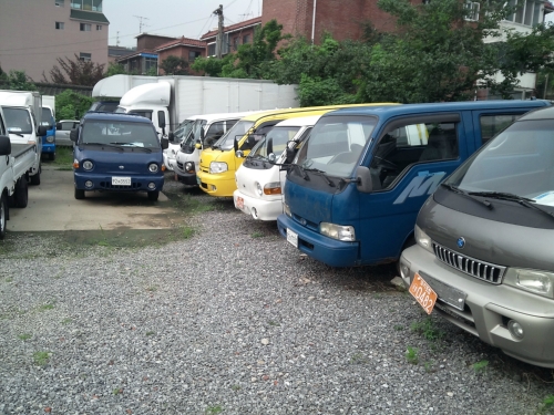 천우자동차매매상사 대표 이미지