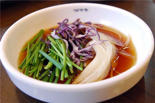 장수촌