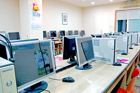 정상컴퓨터전산회계학원
