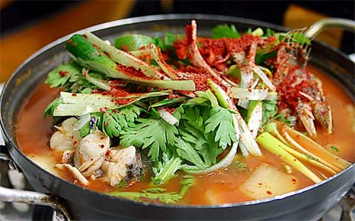 바다식당