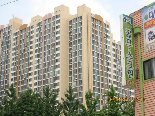 현대골프아카데미 대표 이미지