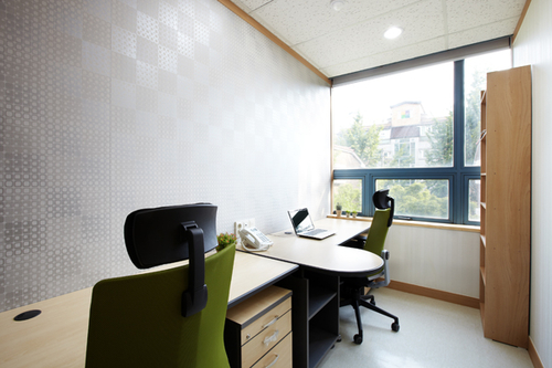 르호봇 압구정 비즈니스 센터 대표 이미지